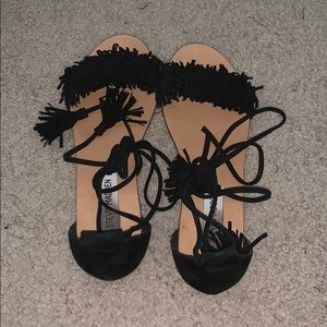 Steve Madden Sweety Sandals